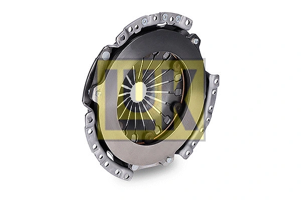 Clutch Pressure Plate (119 0047 11)