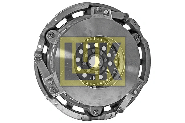 Clutch Pressure Plate