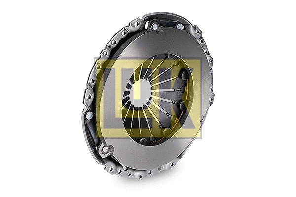 Clutch Pressure Plate (123 0467 10)