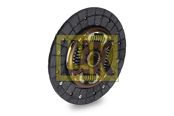 Clutch Disc