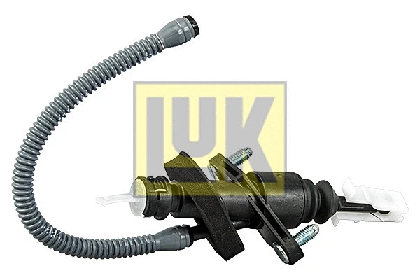 Master Cylinder, clutch (511 0630 10)
