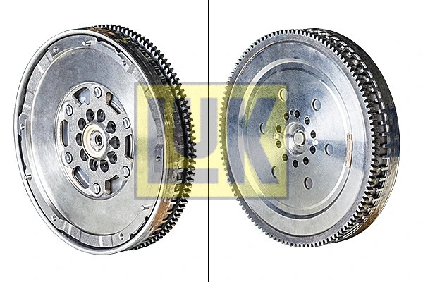 Flywheel (415 0349 10)