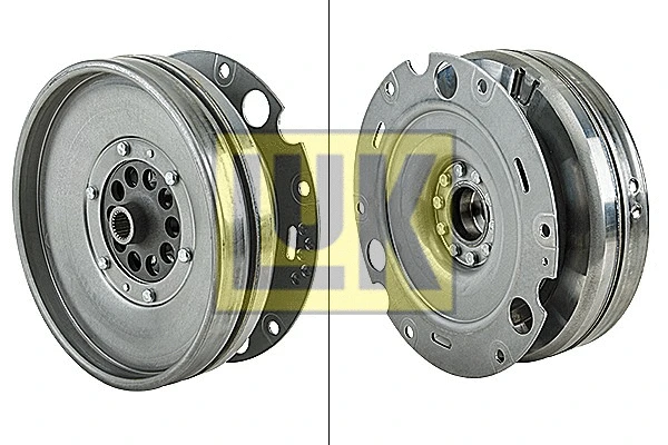Flywheel (415 0721 08)