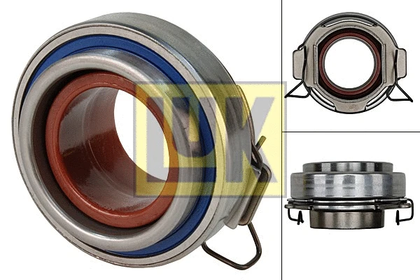 Clutch Release Bearing (500 0714 60)