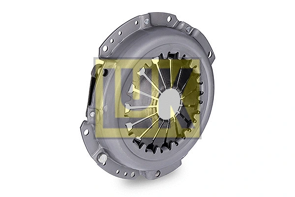 Clutch Pressure Plate (122 0184 50)