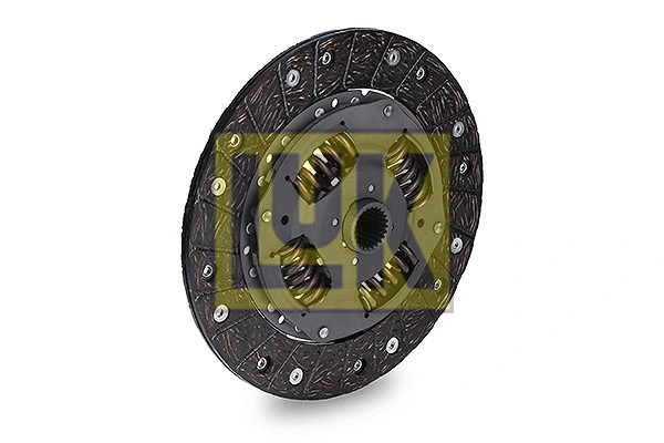 Clutch Disc (321 0046 10)