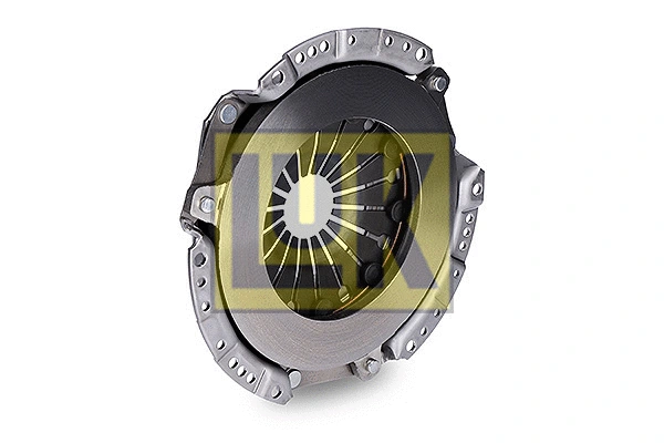 Clutch Pressure Plate (122 0035 10)