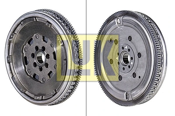 Flywheel (415 0400 10)