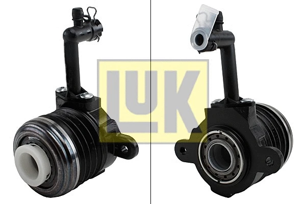 Central Slave Cylinder, clutch