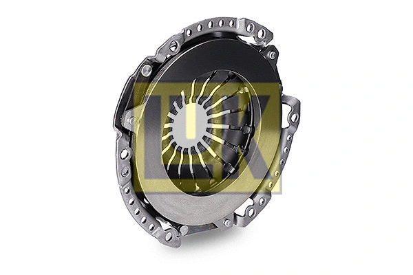 Clutch Pressure Plate (119 0194 10)