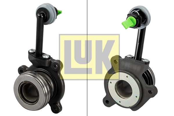 Central Slave Cylinder, clutch (510 0294 10)