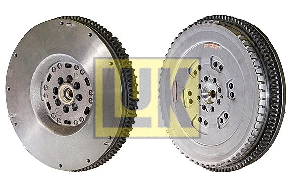 Flywheel (415 0568 10)