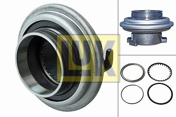 Clutch Release Bearing (500 0617 30)