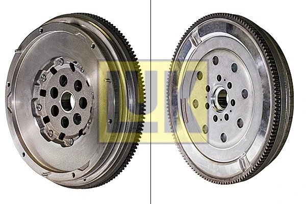 Flywheel (415 0489 10)