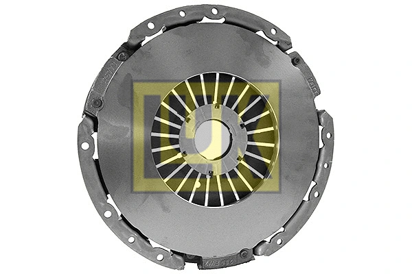 Clutch Pressure Plate (133 0225 30)
