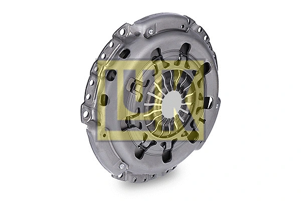 Clutch Pressure Plate (121 0032 10)