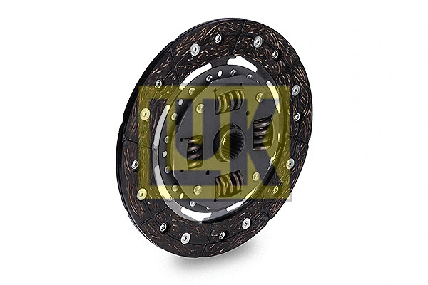 Clutch Disc (320 0438 10)