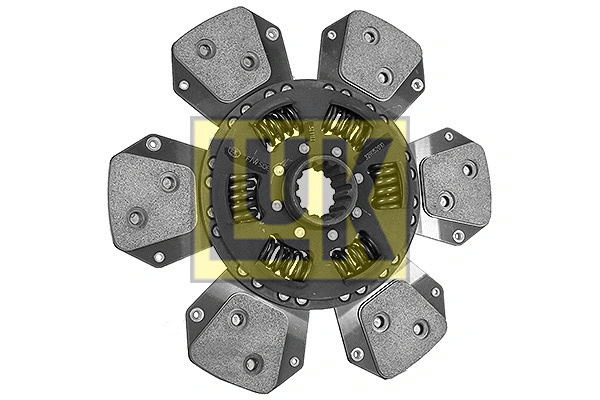 Clutch Disc (328 0520 10)