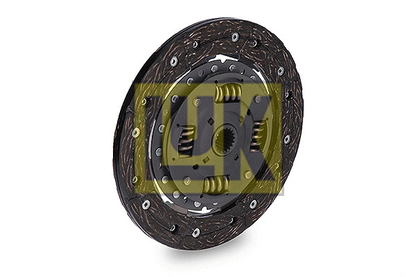 Clutch Disc (319 0113 10)