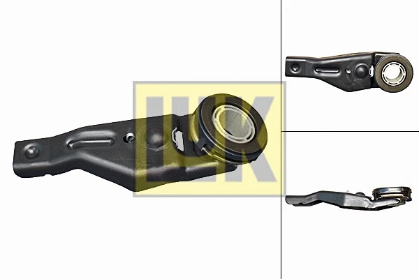 Release Set, clutch control (514 0008 10)