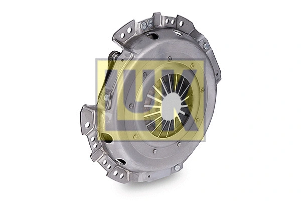 Clutch Pressure Plate