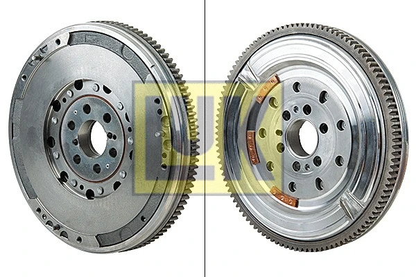 Flywheel (415 0479 10)