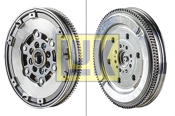 Flywheel (415 0159 10)