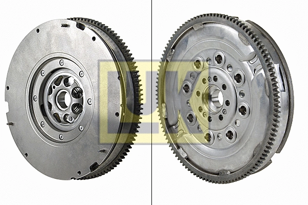 Flywheel (415 0781 10)