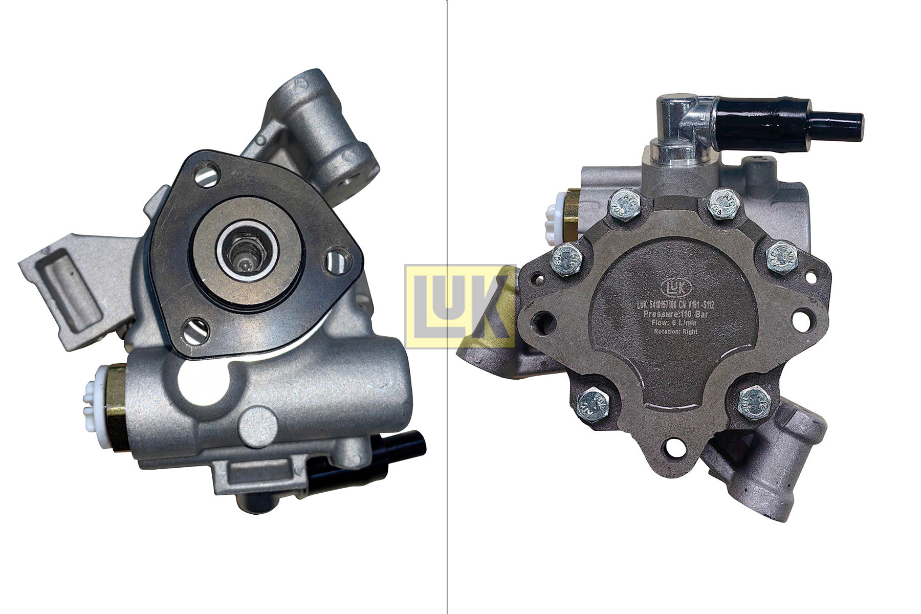 Hydraulic Pump, steering (541 0157 10)
