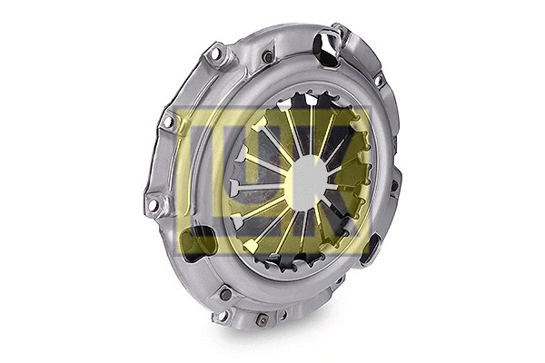 Clutch Pressure Plate