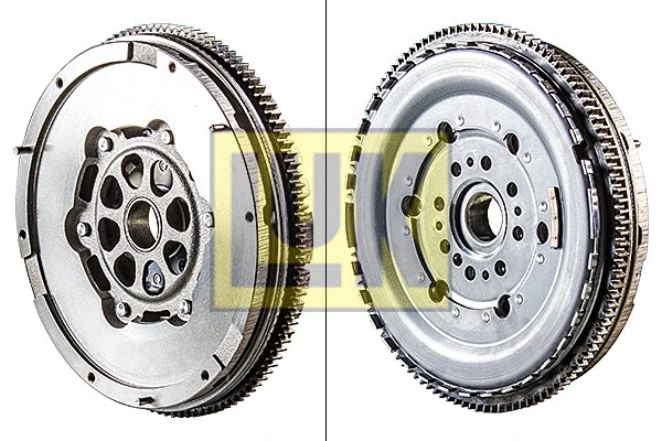 Flywheel (415 0170 10)