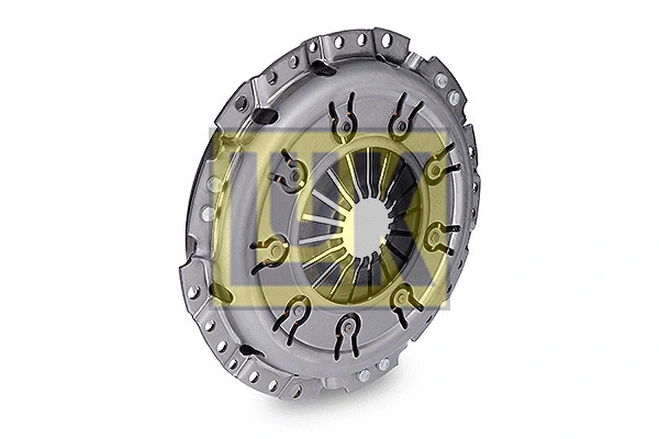 Clutch Pressure Plate