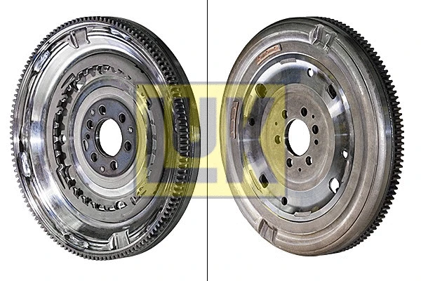 Flywheel (415 0497 09)