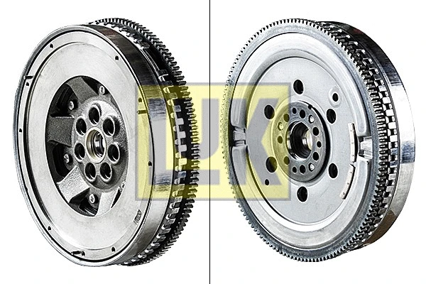 Flywheel (415 0261 10)