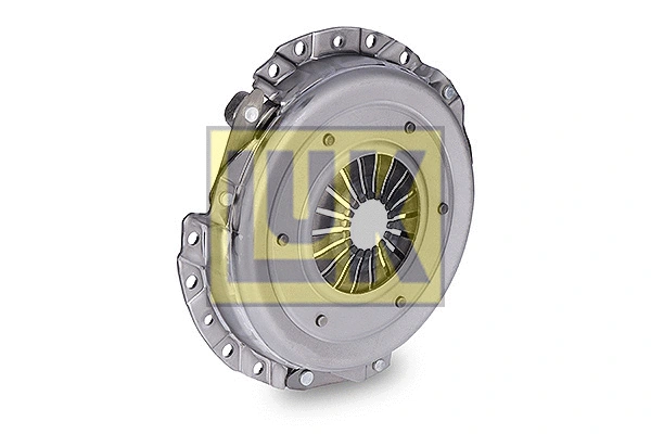 Clutch Pressure Plate
