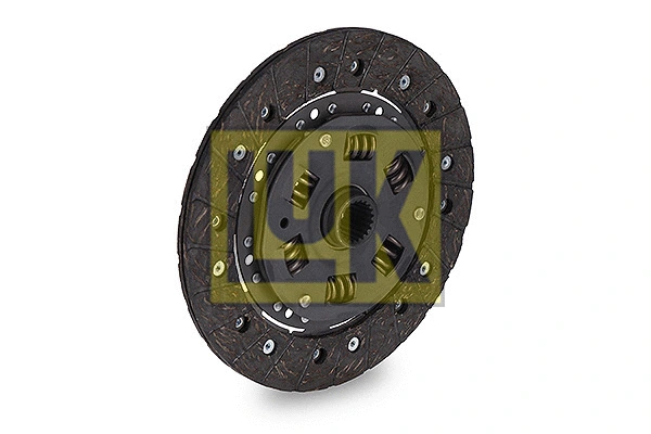 Clutch Disc (319 0043 10)