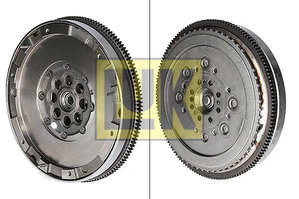 Flywheel (415 0896 10)