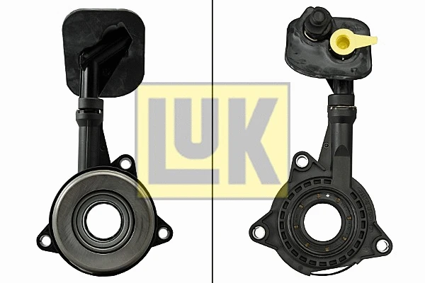 Central Slave Cylinder, clutch (510 0182 10)