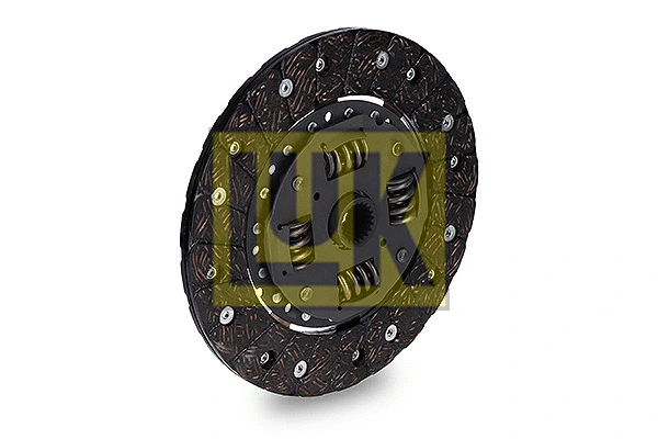 Clutch Disc
