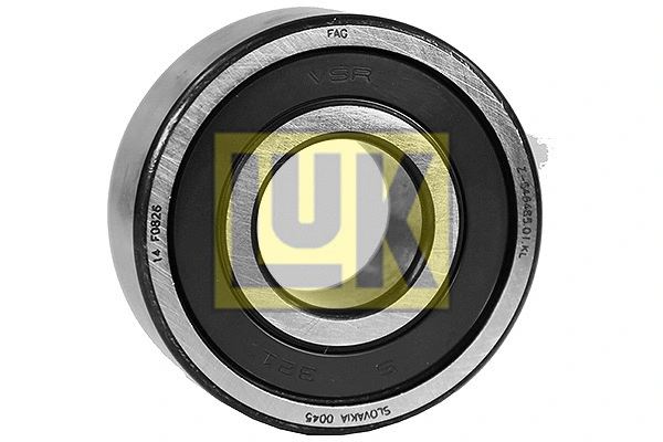 Pilot Bearing, clutch