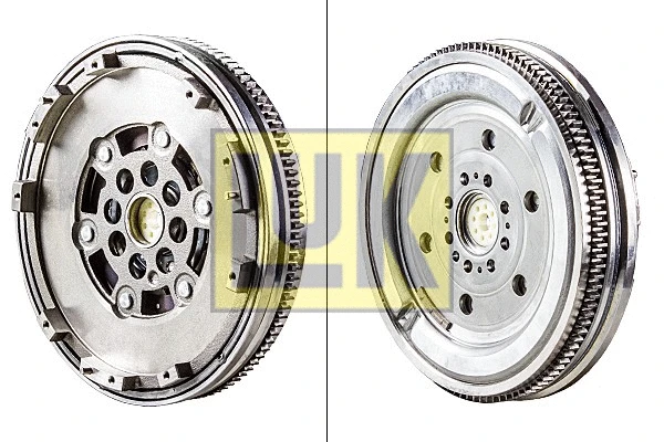 Flywheel (415 0205 10)