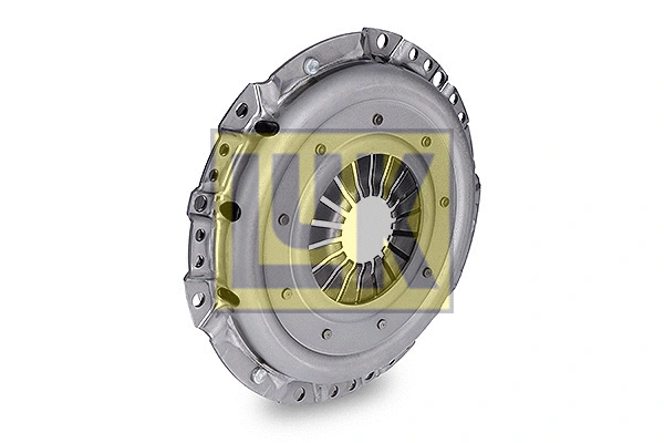 Clutch Pressure Plate