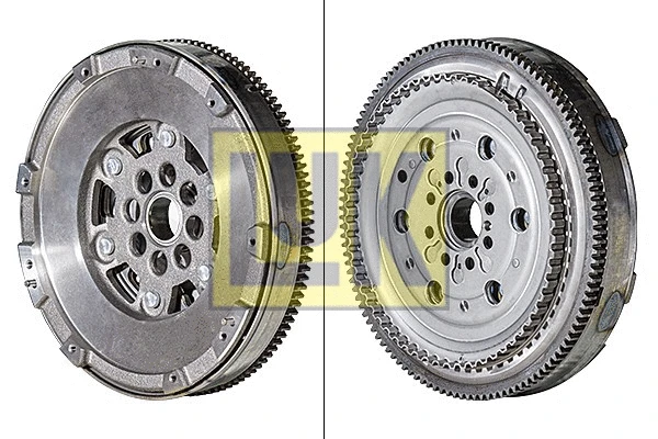 Flywheel (415 0305 10)