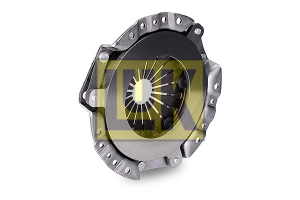 Clutch Pressure Plate (116 0051 10)