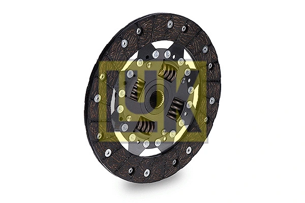 Clutch Disc (321 0019 10)