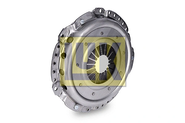 Clutch Pressure Plate (123 0071 12)