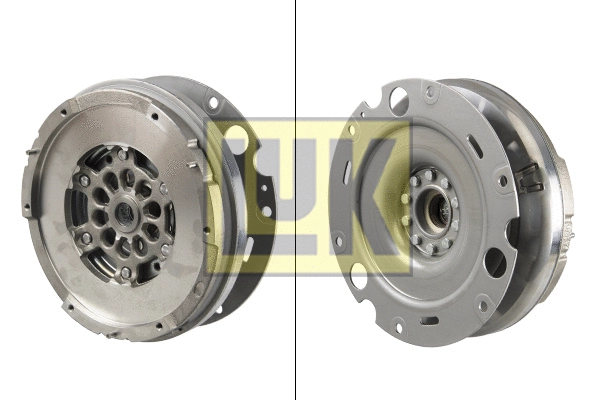 Flywheel (415 0343 10)