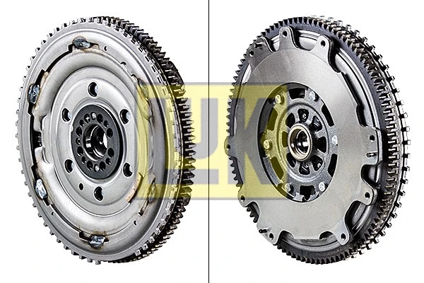 Flywheel (415 0281 11)