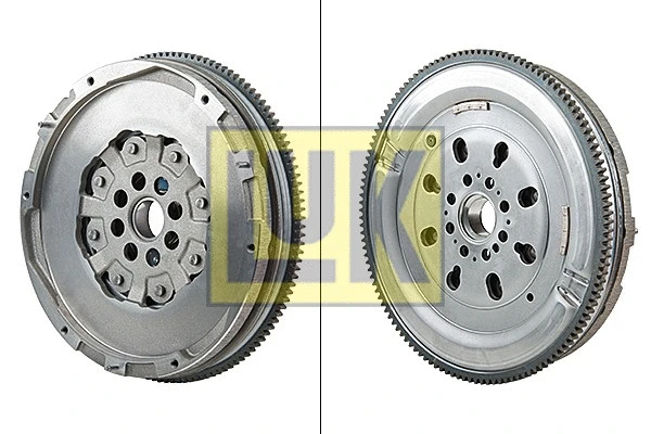 Flywheel (415 0485 10)