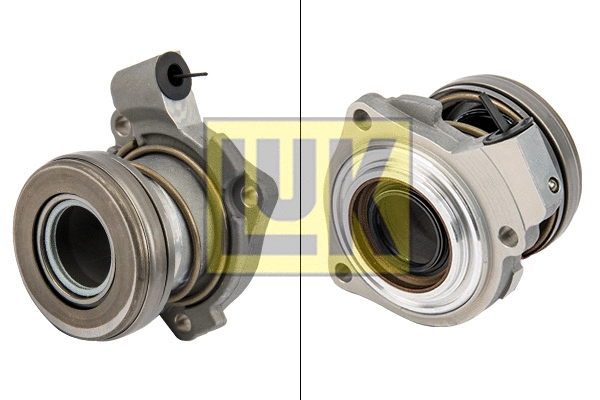 Central Slave Cylinder, clutch